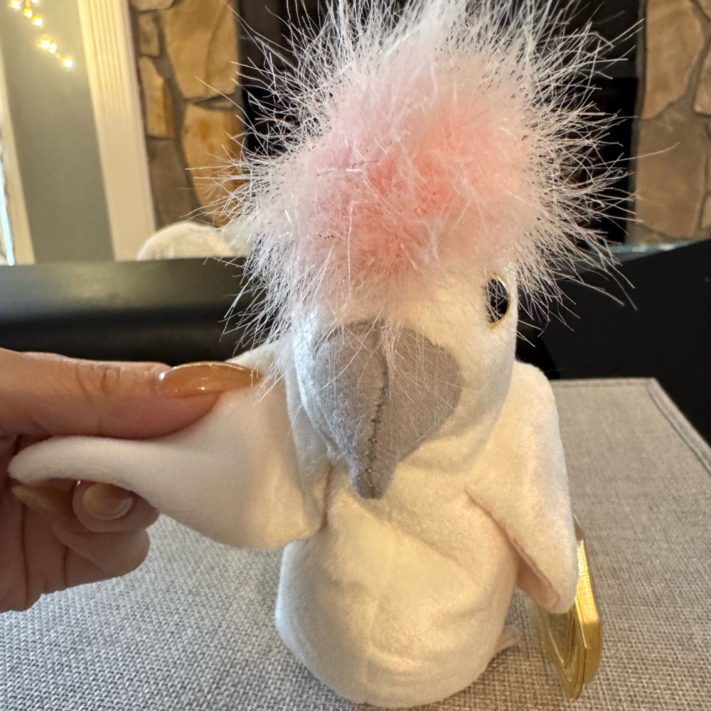 TY PARROT - Picture 2 of 8